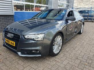 Auto incidentate Audi A5 SPORTBACK 2.0 TDI S Edition Automaat 2013/5