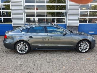 Audi A5 SPORTBACK 2.0 TDI S Edition Automaat picture 6
