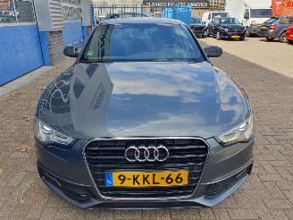 Audi A5 SPORTBACK 2.0 TDI S Edition Automaat picture 8