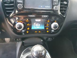 Nissan Juke 1.2 DIG-T S/S N-Connecta picture 25