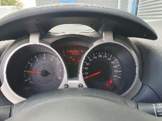 Nissan Juke 1.2 DIG-T S/S N-Connecta picture 17
