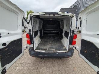 Toyota Proace Electric Worker Standard Range Limited picture 5