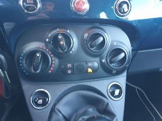 Fiat 500C 0.9 TwinAir Turbo Lounge picture 24