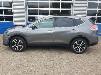 Nissan X-Trail 1.6 DIG-T Tekna picture 2
