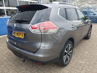 Nissan X-Trail 1.6 DIG-T Tekna picture 6