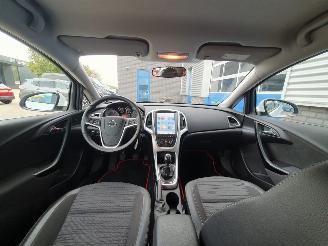 Opel Astra SPORTS TOURER 1.6 Edition picture 11