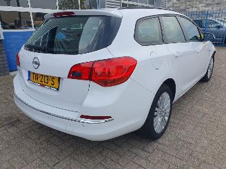 Opel Astra SPORTS TOURER 1.6 Edition picture 5