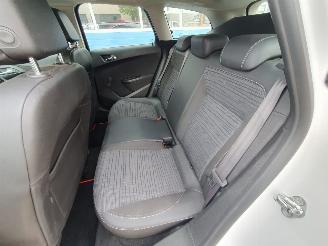 Opel Astra SPORTS TOURER 1.6 Edition picture 22