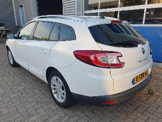 Renault Mégane Estate 1.5 dCi Collection Schadevrij picture 3