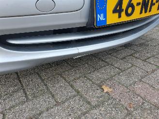 Mercedes CLK Cabrio 240 Elegance Automaat picture 15