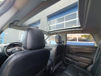 Mitsubishi ASX 1.6 Intense ClearTec picture 20