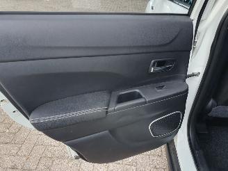 Mitsubishi ASX 1.6 Intense ClearTec picture 19