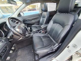 Mitsubishi ASX 1.6 Intense ClearTec picture 14