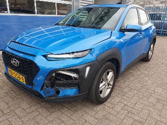 škoda osobní automobily Hyundai Kona 1.0T Essence 2018/11