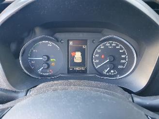 Toyota Yaris 1.5 Hybrid Active picture 16