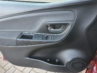 Toyota Yaris 1.5 Hybrid Active picture 10