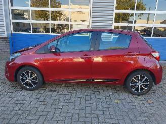Toyota Yaris 1.5 Hybrid Active picture 2