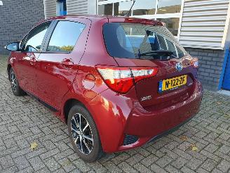 Toyota Yaris 1.5 Hybrid Active picture 3