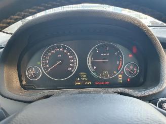 BMW X3 XDRIVE20D High Executive automaat picture 16