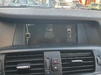 BMW X3 XDRIVE20D High Executive automaat picture 21
