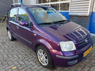 Fiat Panda 1.2 Edizione Cool picture 7