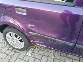Fiat Panda 1.2 Edizione Cool picture 14