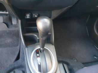 Honda Jazz 1.4 Hybrid Business Mode picture 20