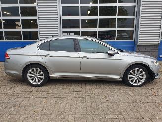 Volkswagen Passat 1.4 TSI ACT Comfortline picture 6