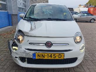 Fiat 500 1.0 TwinAir Pop picture 8