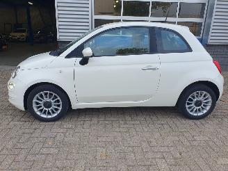 Fiat 500 1.0 TwinAir Pop picture 2