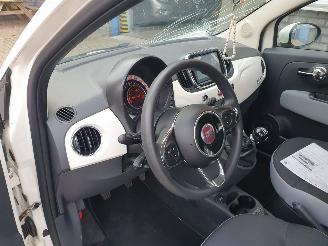 Fiat 500 1.0 TwinAir Pop picture 14