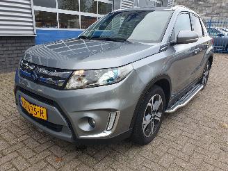 Avarii autoturisme Suzuki Vitara 1.6 High Executive automaat 2016/8