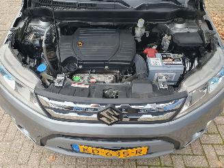 Suzuki Vitara 1.6 High Executive automaat picture 10