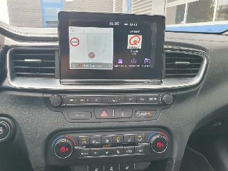 Kia Ceed Sportswagon 1.4 T-GDi GT-PlusLine picture 23