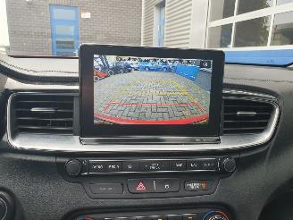 Kia Ceed Sportswagon 1.4 T-GDi GT-PlusLine picture 22