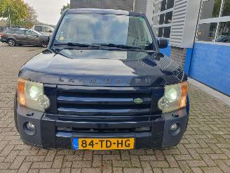 Land Rover Discovery 3 4.4 V8 HSE picture 8