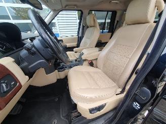 Land Rover Discovery 3 4.4 V8 HSE picture 16