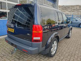 Land Rover Discovery 3 4.4 V8 HSE picture 5