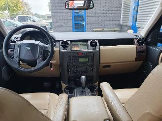 Land Rover Discovery 3 4.4 V8 HSE picture 19