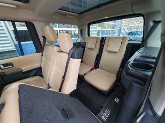 Land Rover Discovery 3 4.4 V8 HSE picture 29