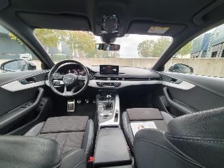 Audi A4 Avant 2.0 TDI Sport S line edition picture 15