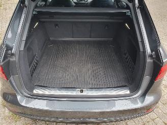 Audi A4 Avant 2.0 TDI Sport S line edition picture 30