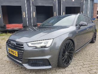 Tweedehands auto Audi A4 Avant 2.0 TDI Sport S line edition 2017/5