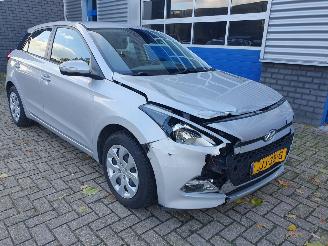 Hyundai I-20 1.2 LP i-Drive Cool picture 7