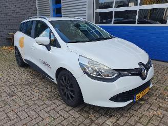 Renault Clio Estate 0.9 TCe Expression picture 7