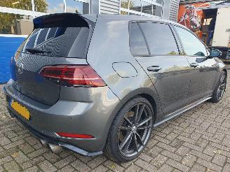 Volkswagen Golf 2.0 TSI 4Motion R Automaat picture 6