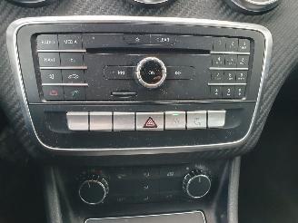 Mercedes A-klasse 180 Lease Edition Ambition picture 22