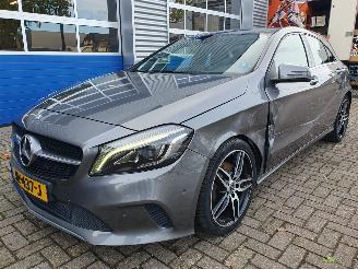  Mercedes A-klasse 180 Lease Edition Ambition 2016/2