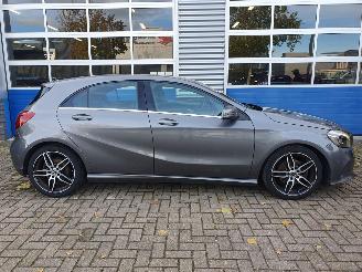 Mercedes A-klasse 180 Lease Edition Ambition picture 6