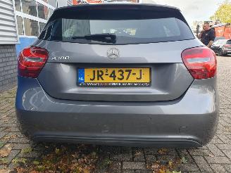 Mercedes A-klasse 180 Lease Edition Ambition picture 4